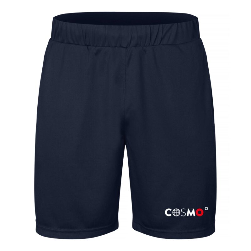 Basic Active Shorts