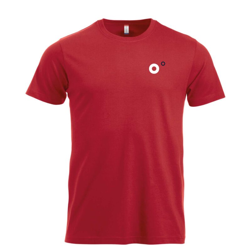 New Classic T-shirt