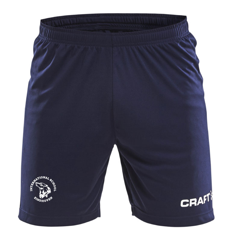 Craft Squad Go Short Solid