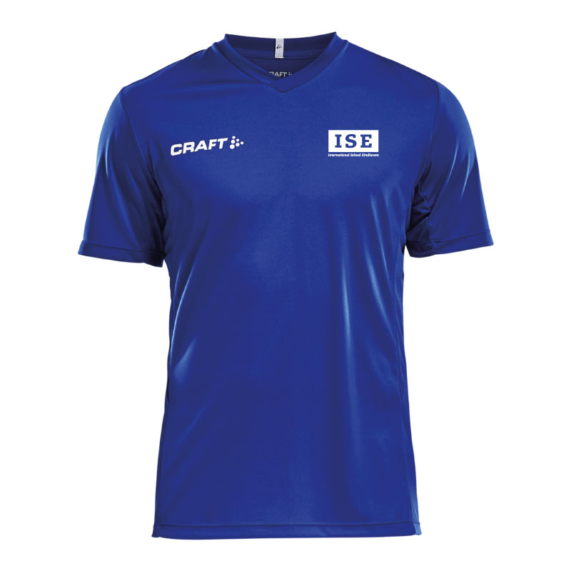 Craft Squad Jersey Solid